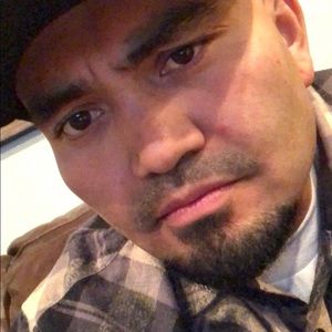 Meet your Posher, Octavio